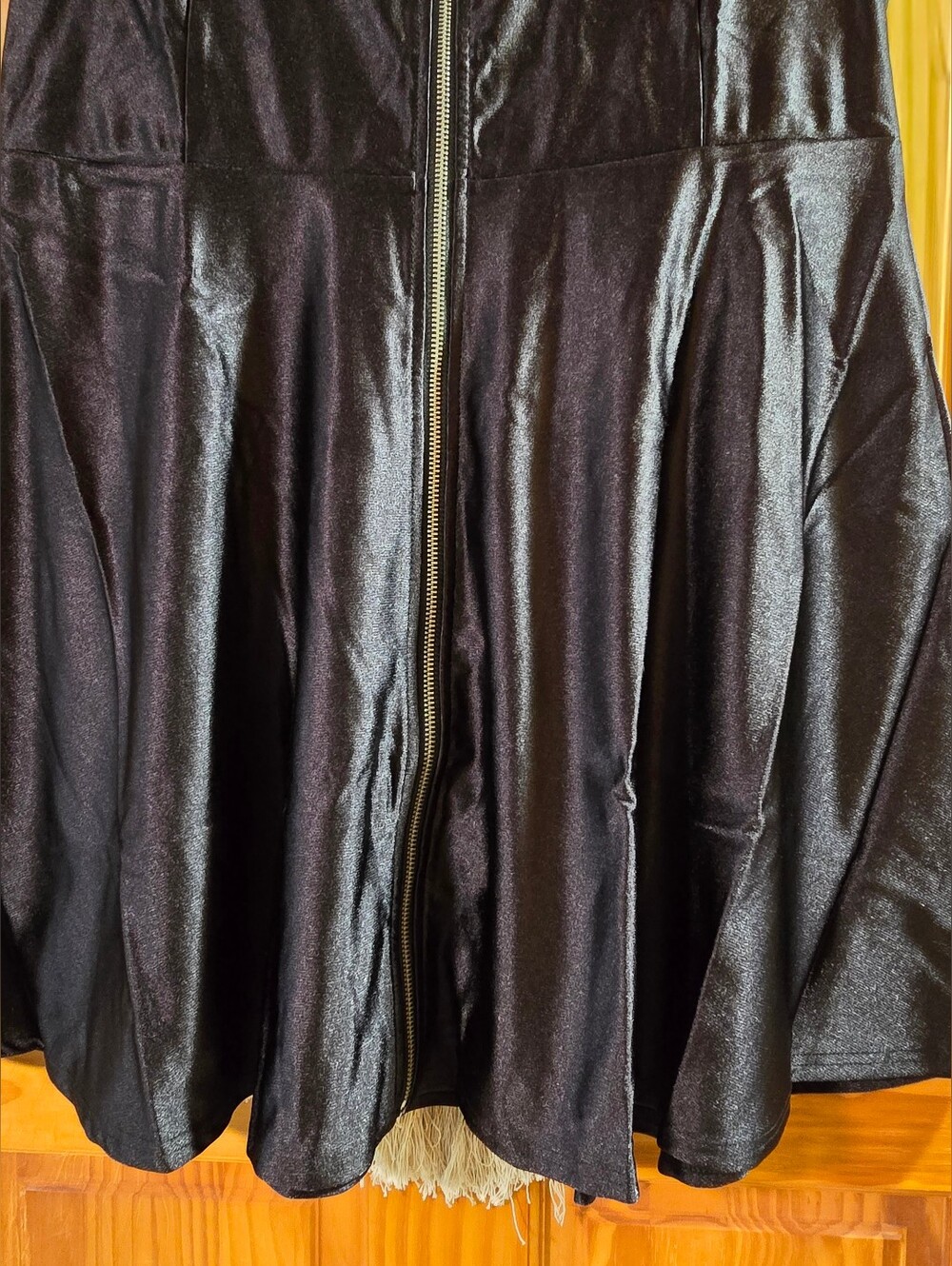 Killstar Disco Diva Dress 3XL NWT - Picture 3 of 11